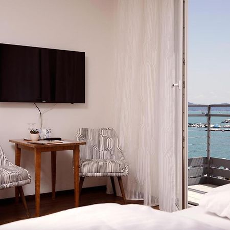 Boutiquehotel Ogris Am See เวลเดน อัม เวิร์ทเทอร์ซี ภายนอก รูปภาพ