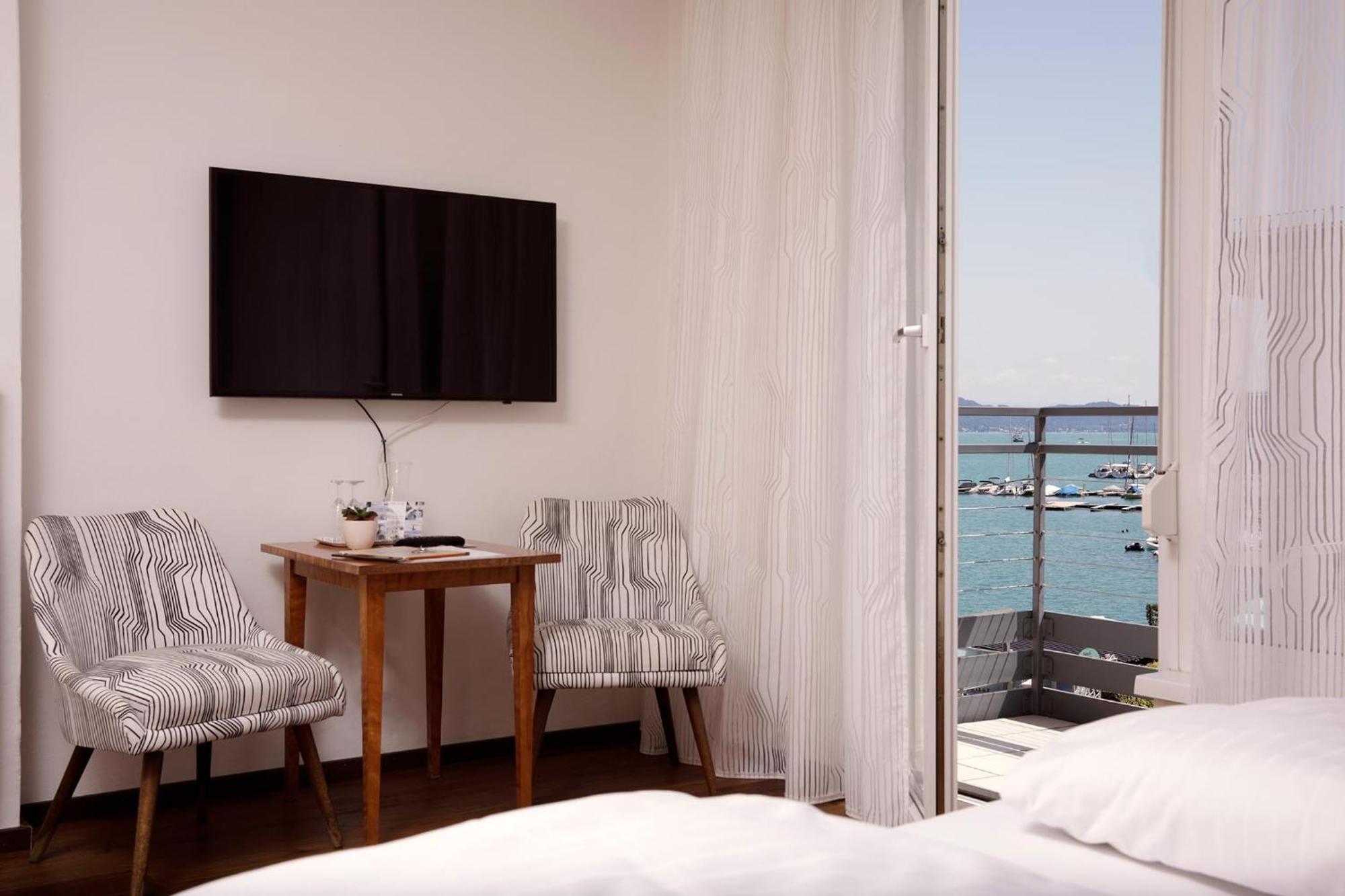 Boutiquehotel Ogris Am See เวลเดน อัม เวิร์ทเทอร์ซี ภายนอก รูปภาพ