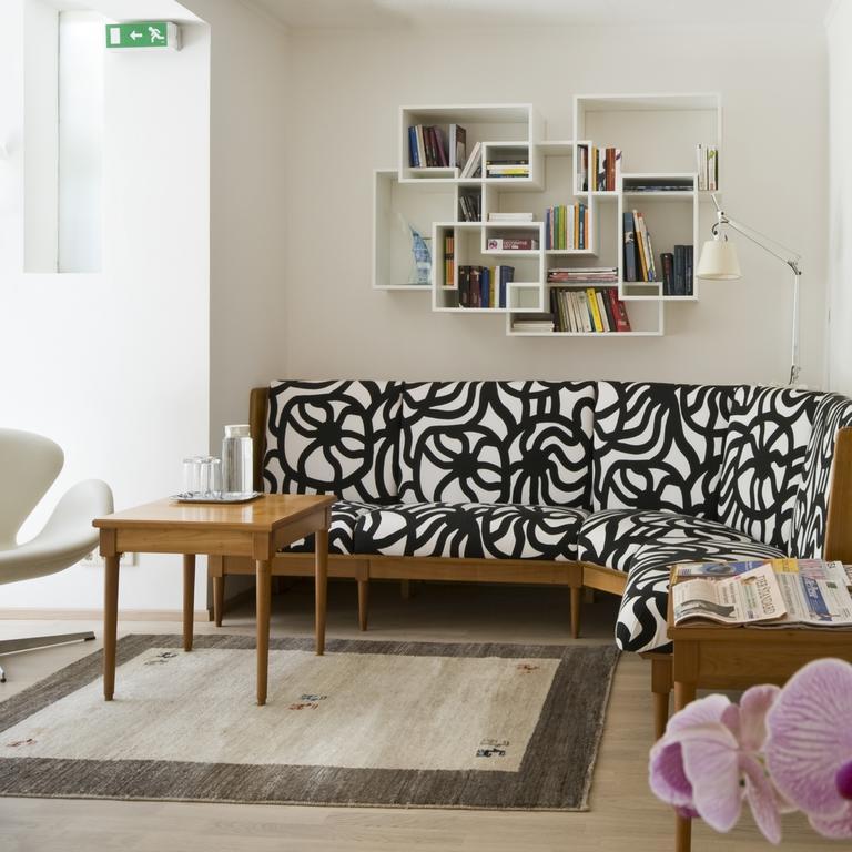 Boutiquehotel Ogris Am See เวลเดน อัม เวิร์ทเทอร์ซี ภายนอก รูปภาพ