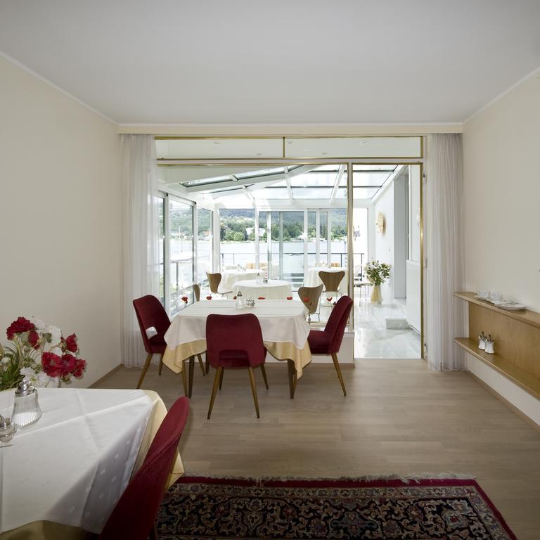 Boutiquehotel Ogris Am See เวลเดน อัม เวิร์ทเทอร์ซี ภายนอก รูปภาพ